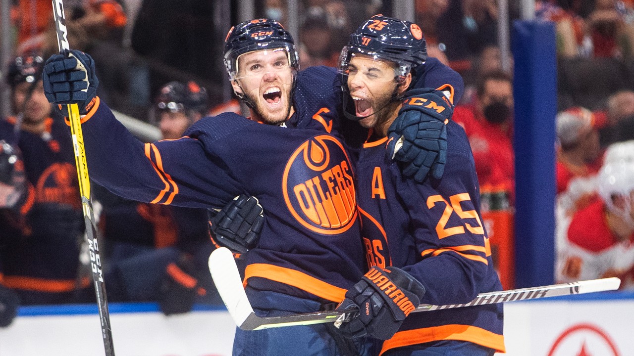 As Oilers look ahead to 2023, can team recapture contending form from last season?