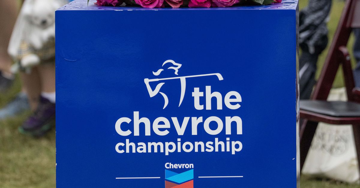 Chevron Championship to donate millions with amazing Birdie & Hole in 1 Challenge