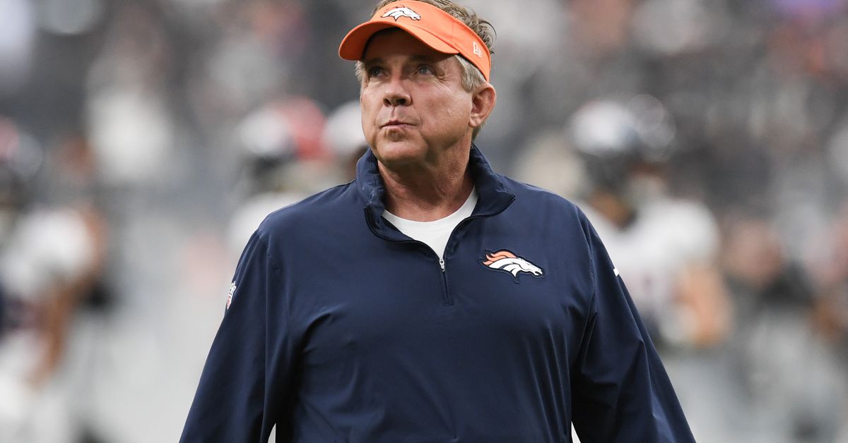 Here is the full Sean Payton trade with details now known for the Broncos and Saints