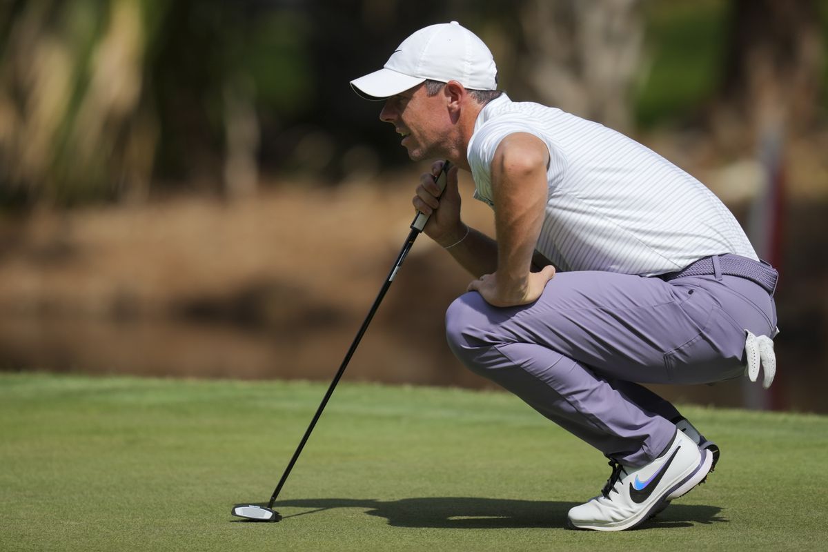 PGA Tour Board to get shocking Rory McIlroy shakeup amid surprising resignation
