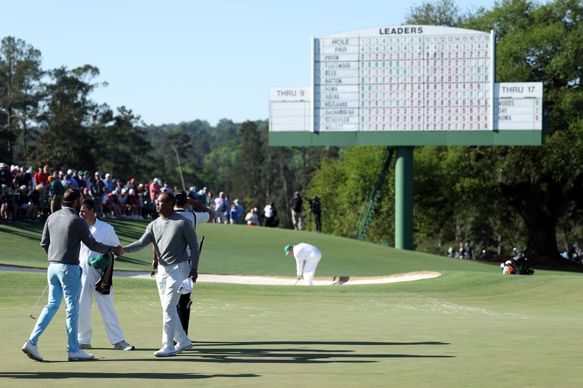 Tiger Woods, TGL unveil Jupiter Links Golf Club roster sure to entertain